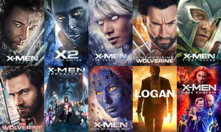 Brian Peck XMen Movies Wiki Fandom
