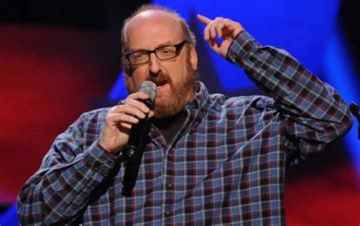 Brian Posehn’s Net worth & Height. Wife Melanie Truhett. Comedians