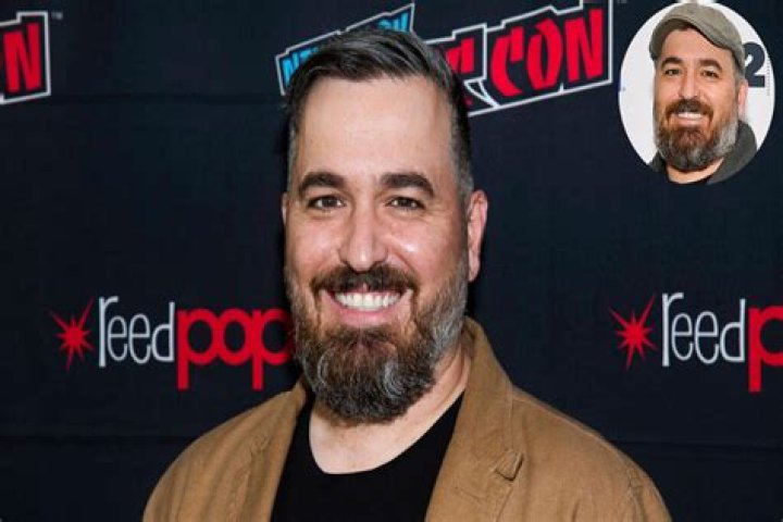 Brian Quinn's Love Life: Introducing His Fiance