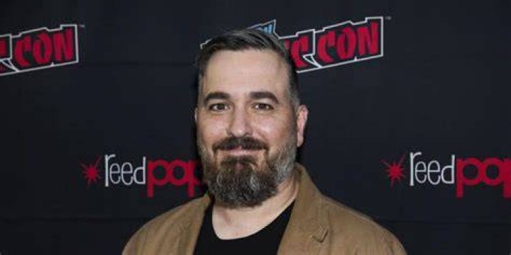 Brian Quinn's Net Worth, Wife, Family, Weight Loss. How tall is he? |