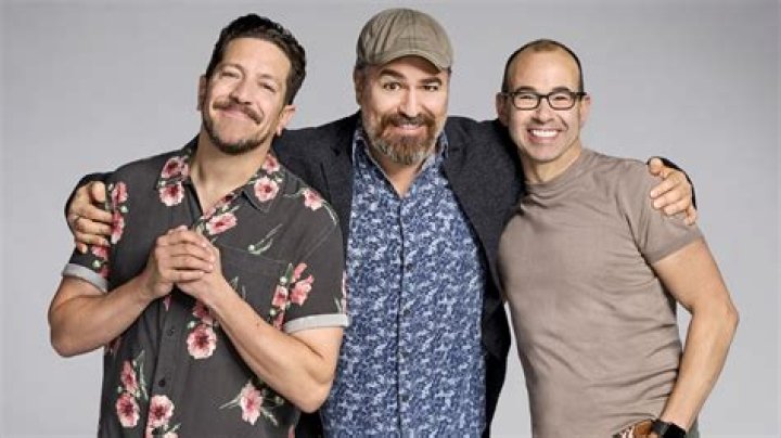 Brian Quinn Ties The Knot: Comedian And Impractical Joker Reveals Marriage News