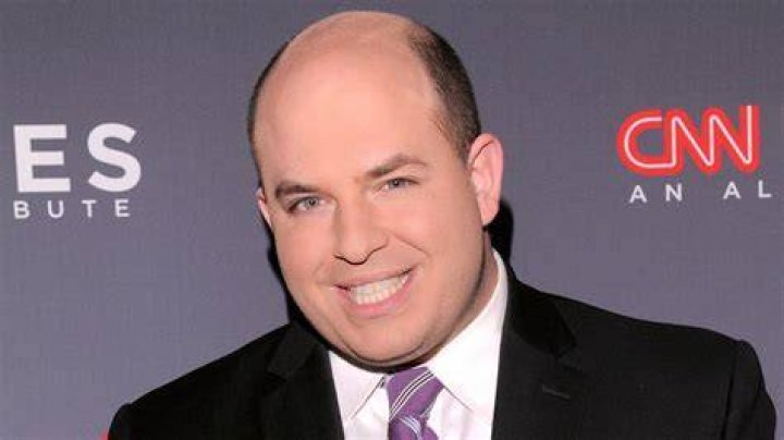 Brian Stelter have a Romantic Married Life with wife Jamie Shupak