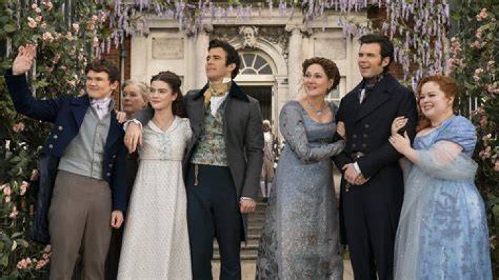 &lsquo;Bridgerton&rsquo; Cast Members Who Ran the Ton in Season 1 Netflix Tudum