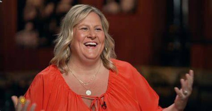Bridget Everett's Marital Status And Its Significance