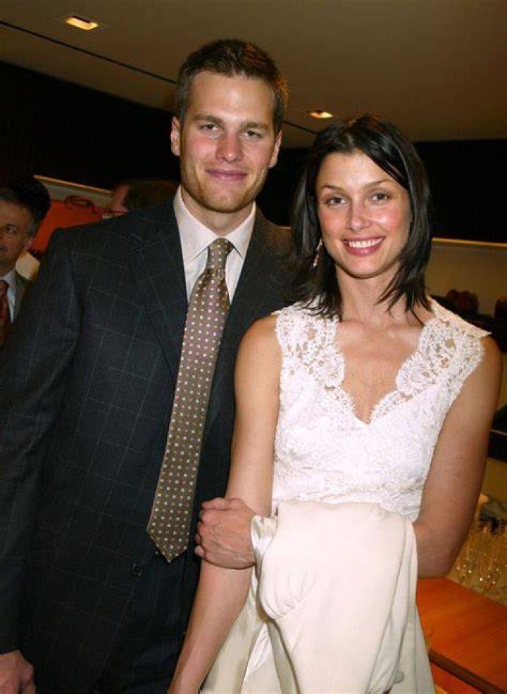 Bridget Moynahan's Relationship With Tom Brady: A Look Into Their Past And Present