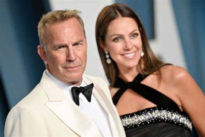 Bridget Rooney And Kevin Costner: A Hollywood Love Story