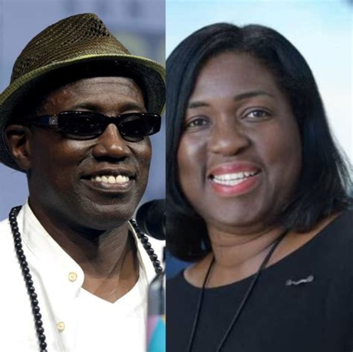 Bridget Snipes: Who is Wesley Snipes' sister?