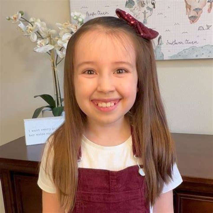 Brielle Milla of Salinas makes her primetime debut