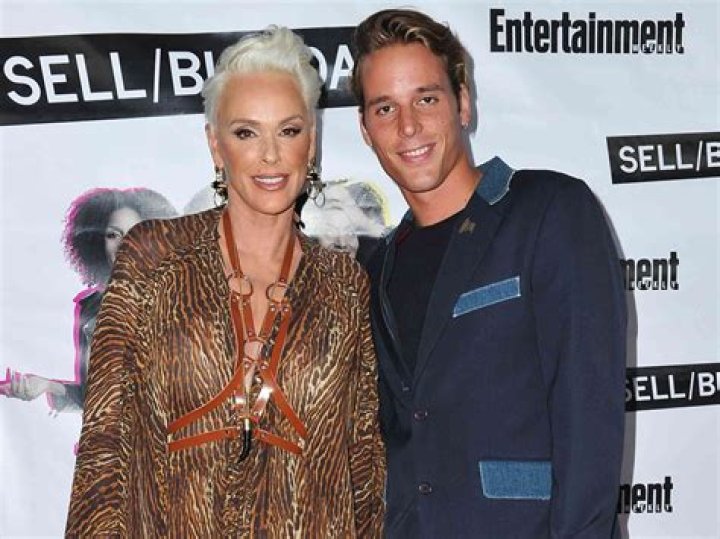 Brigitte Nielsen's Marital Journey: Past And Present Spouses