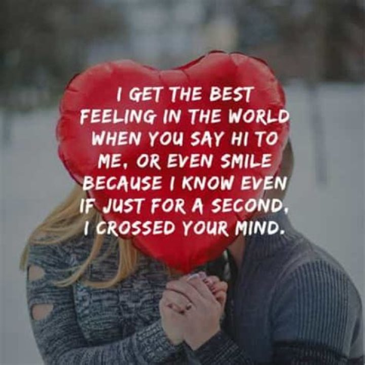Brilliant Love Quotes To Express Feelings For Your Crush