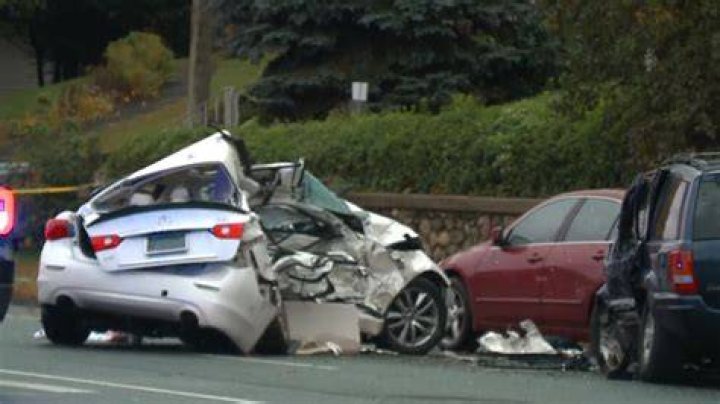 Bristol CT Car Accident Unravels