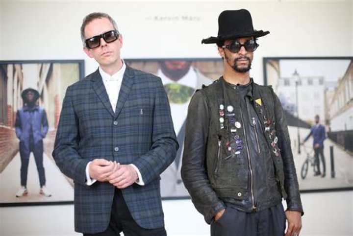 Britain&rsquo;s &lsquo;Rudeboys&rsquo; Ride Again The New York Times