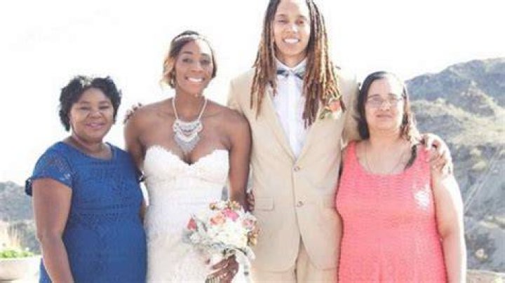 Britney Griner's Twin Brother: A Deeper Dive Into The Sibling Connection