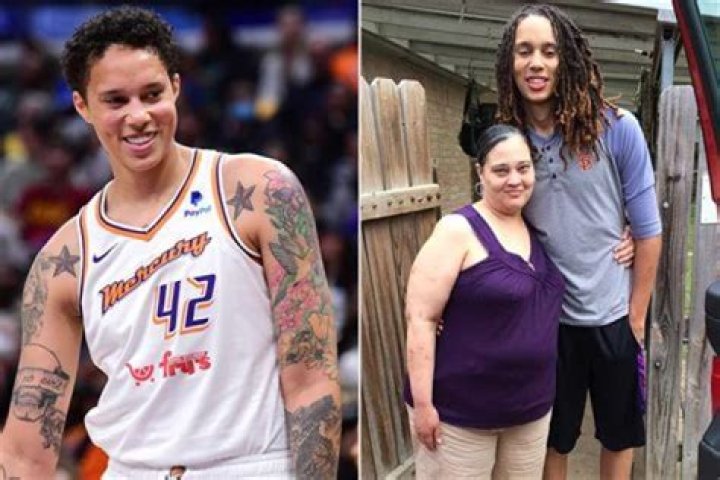 Britney Griner: The Transgender Story You Need To Know