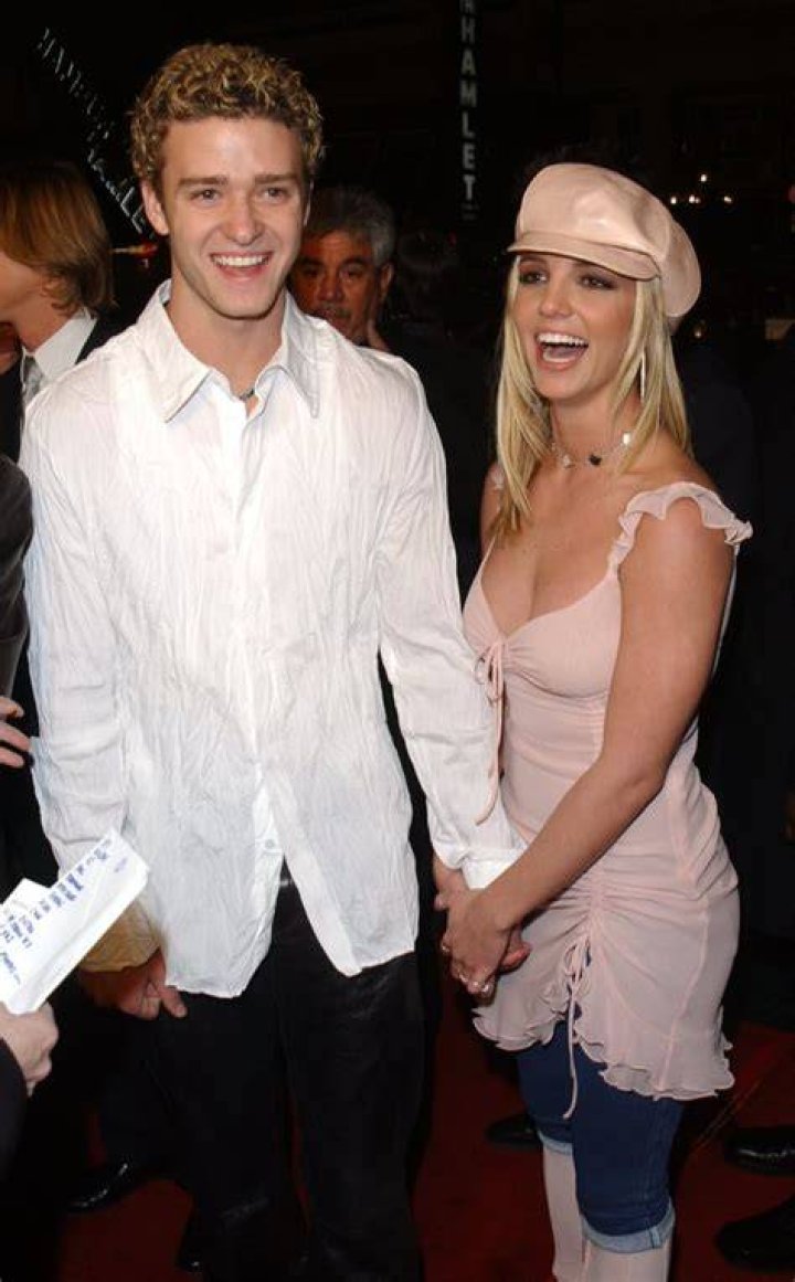 Britney Spears And Justin Timberlake: A Pop Music Power Couple