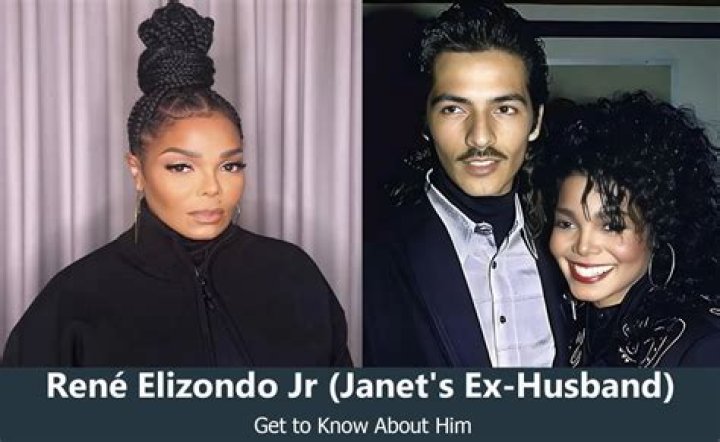Britt Coelho: Now, Janet Jackson’s Ex-Husband