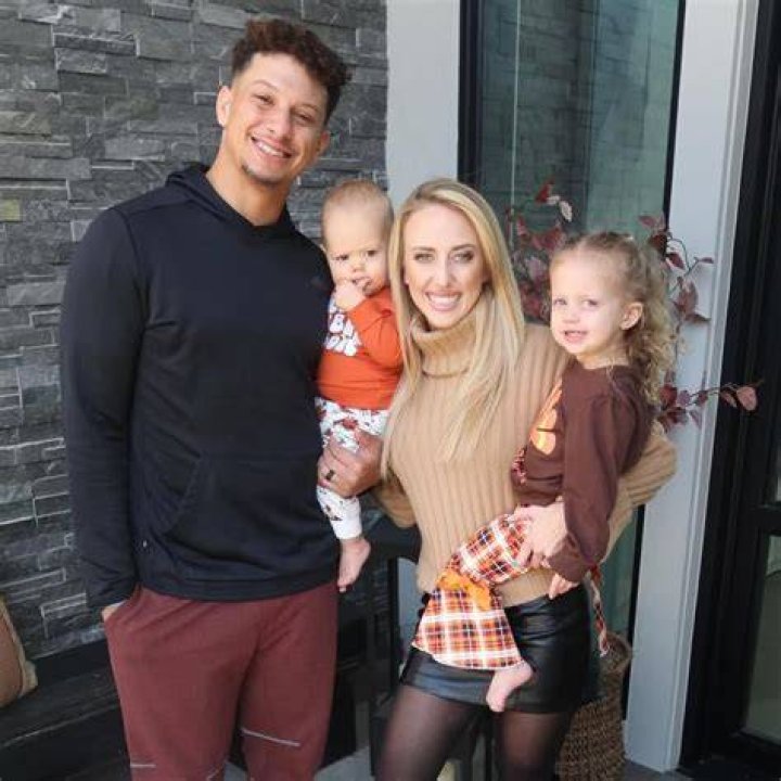 Brittany Mahomes' Pregnancy Timeline: How Far Along Is She Now?