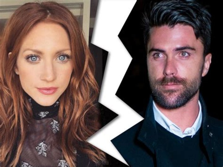 Brittany Snow's Scandal: Who Did She Cheat On And When?