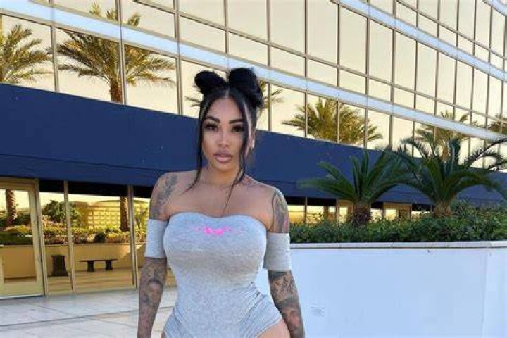Brittanya Razavi Net Worth 2023 Wiki, Age, Career, Family
