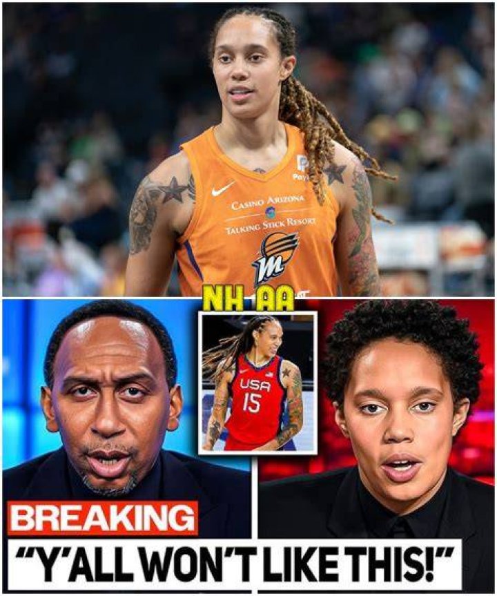 Brittney Griner Comes Out, and Sports World Shrugs The New York Times