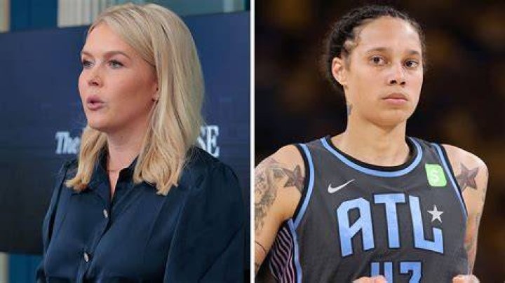 Brittney Griner: Controversy Surrounding Biological Sex Status