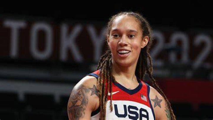 Brittney Griner isn&rsquo;t wrongfully detained just paying price for