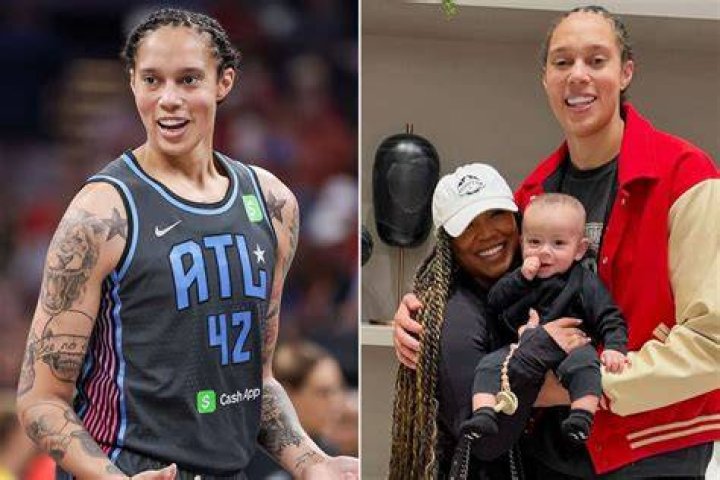 Brittney Griner's Family: Uncovering The Sibling Connection