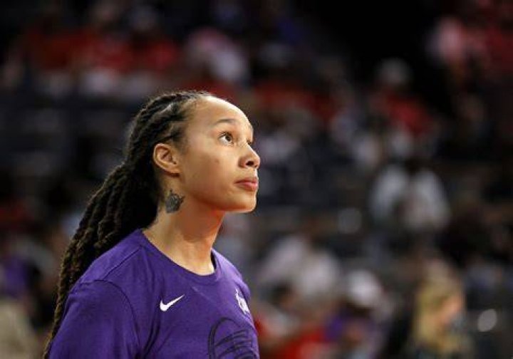 Brittney Griner's Pronouns: What You Need To Know