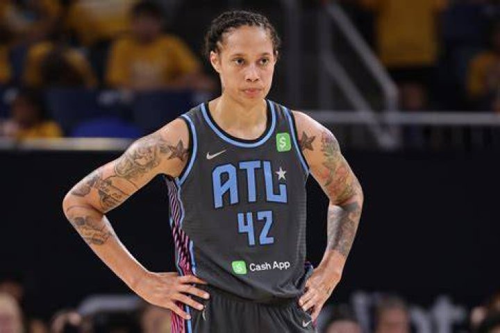 Brittney Griner Testosterone: Understand The Controversy