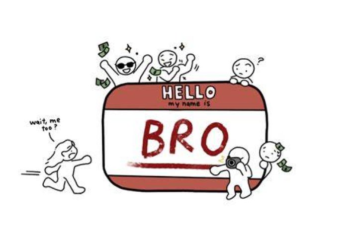 Bro's Day Write Funny Stories