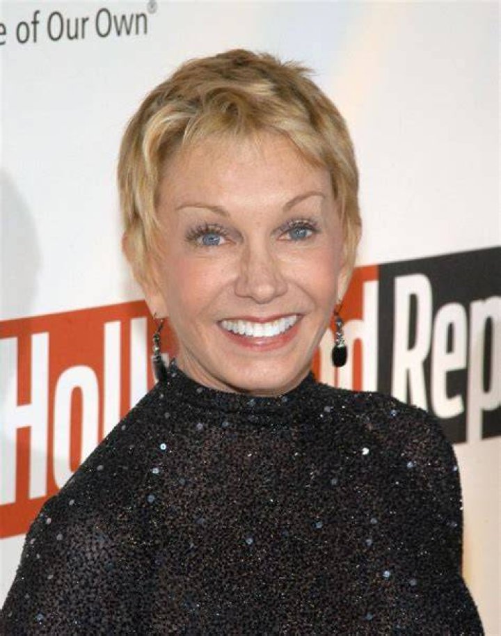 Broadway star Sandy Duncan 'I'm a depressive person'