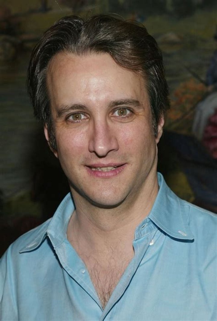 Bronson Pinchot lost a staggering 60 pounds in lockdown