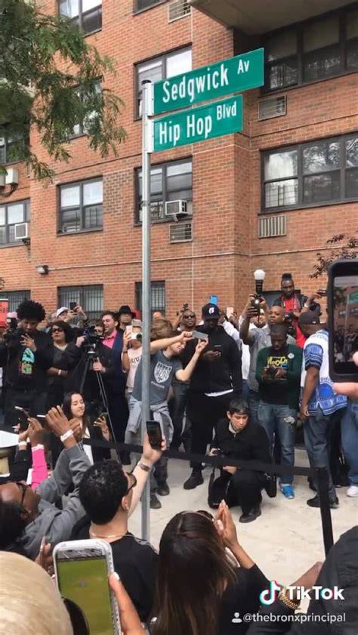 Bronx Celebrity Sightings: Notable Names From The Borough