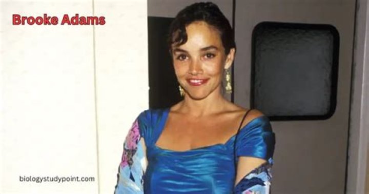 Brooke Adams Biography, Age, Height, Husband, Net Worth, Family |