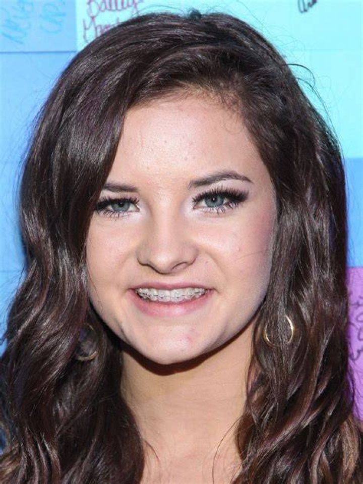 Brooke Hyland's Relationships: A Comprehensive Guide