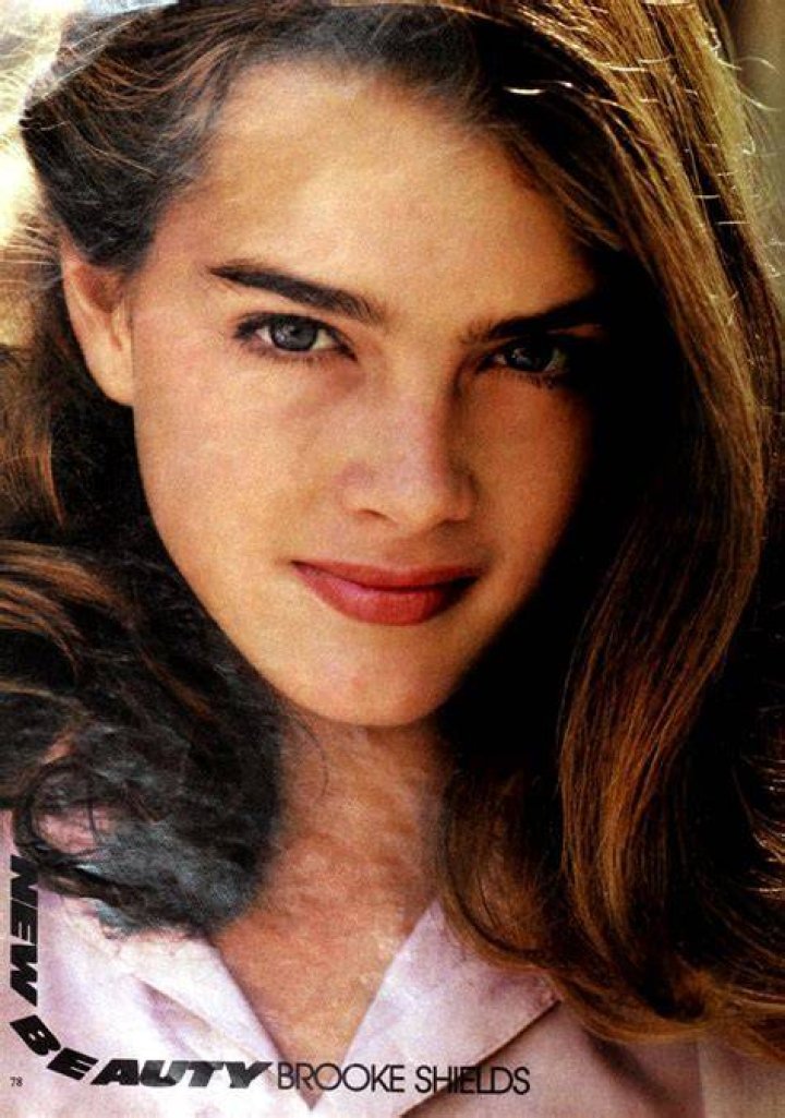 Brooke Shields' Guide To Thriving In The Second Half Of Life
