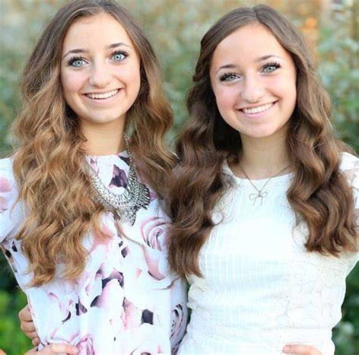 Brooklyn and Bailey on Instagram &ldquo;On an adventure&rdquo; Brooklyn And Bailey