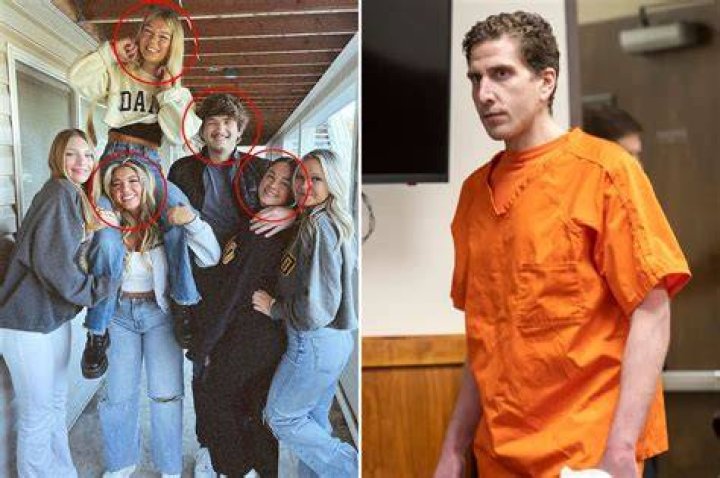 Bryan Kohberger's Alleged Photos on Phone 'Highly Significant'&mdash;ExFBI Agent