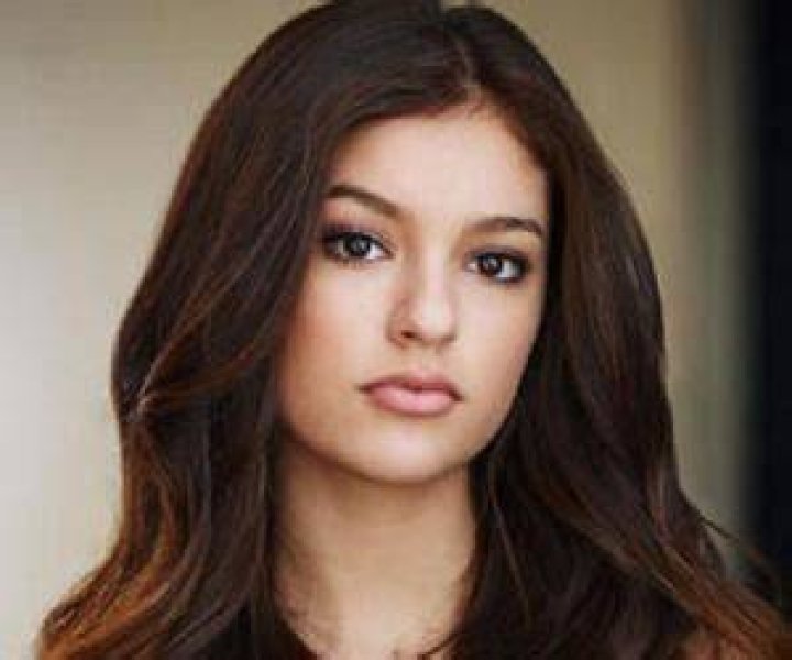 Bryana Salaz Her Complete Biography, Including Age, Movies