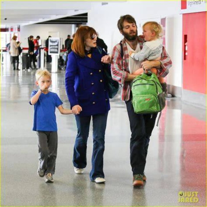 Bryce Dallas Howard's Children Await
