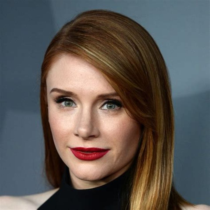 Bryce Dallas Howard's Journey Of Versatility And Impact