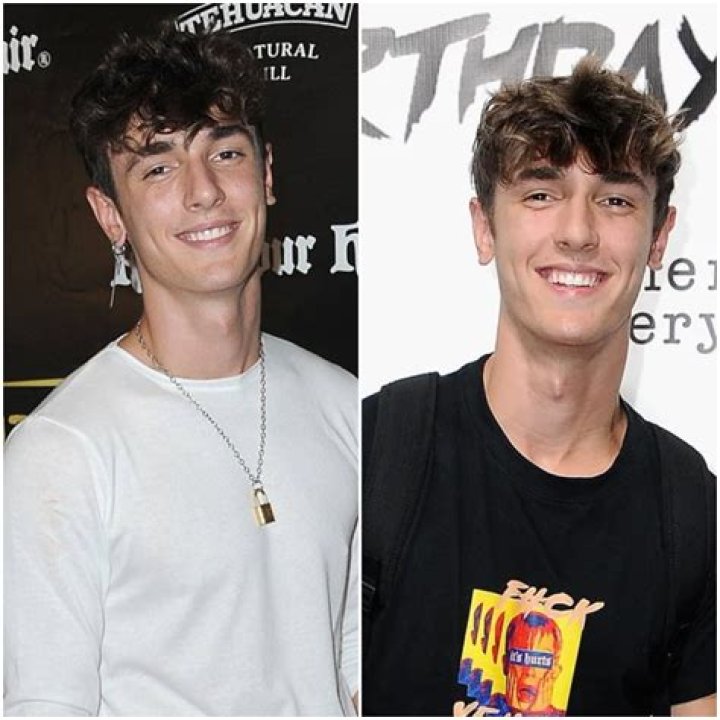 Bryce Hall Net Worth & Earnings (2024)
