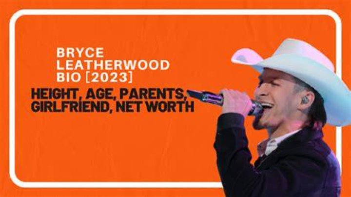 Bryce Height: The Rising Star In The Entertainment World