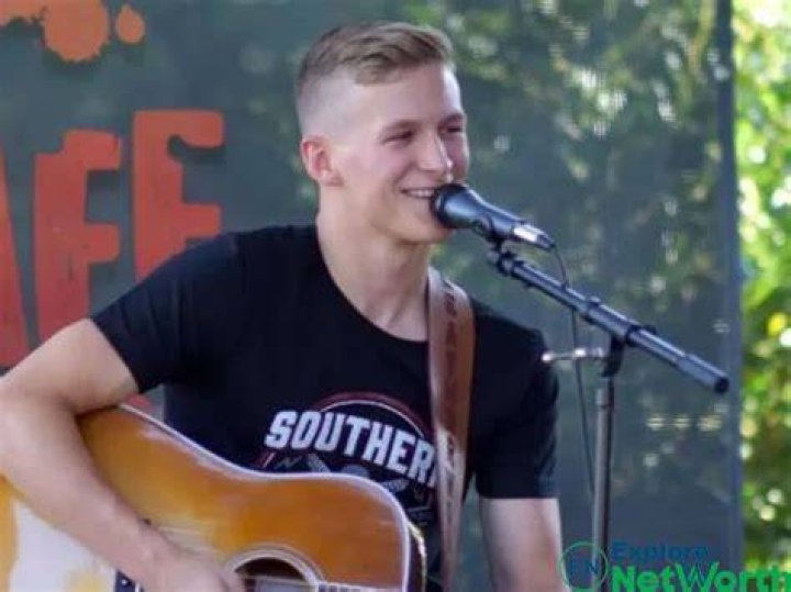 Bryce Leatherwood The Voice Age, Job, Girlfriend, Parents and Instagram