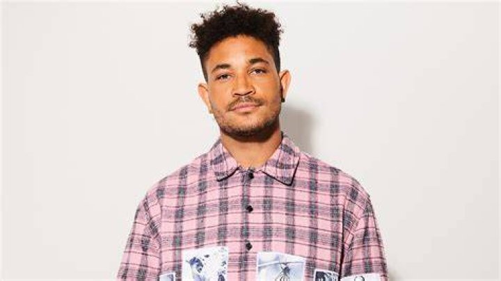 Bryce Vine And His Wife: A Look Into Their Love Story And Family Life