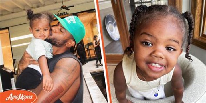Bryson Tiller's Child: A Glimpse Into The Life Of His Daughter