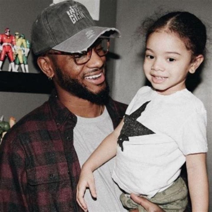 Bryson Tiller's Family Life: Kids And Children