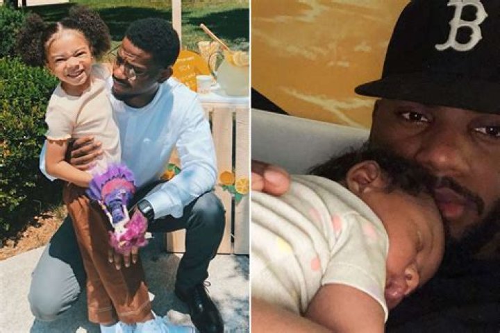 Bryson Tiller's Family: Meet His Wife And Kids