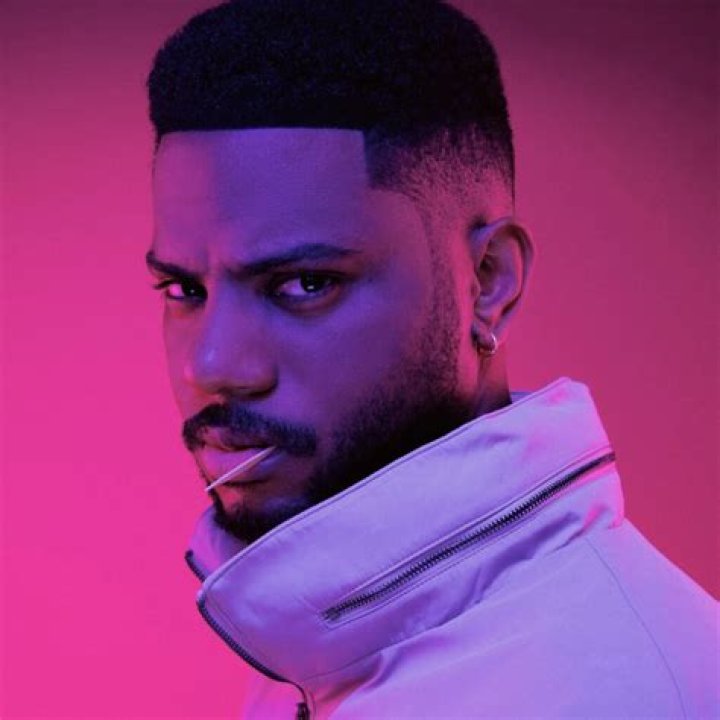 Bryson Tiller's Brothers: Uncovering The Family Ties Of The R&B Star