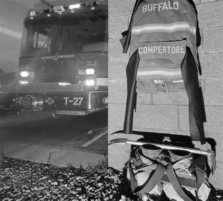 Buffalo Firefighter's Tragic Death: Uncovering The Truth